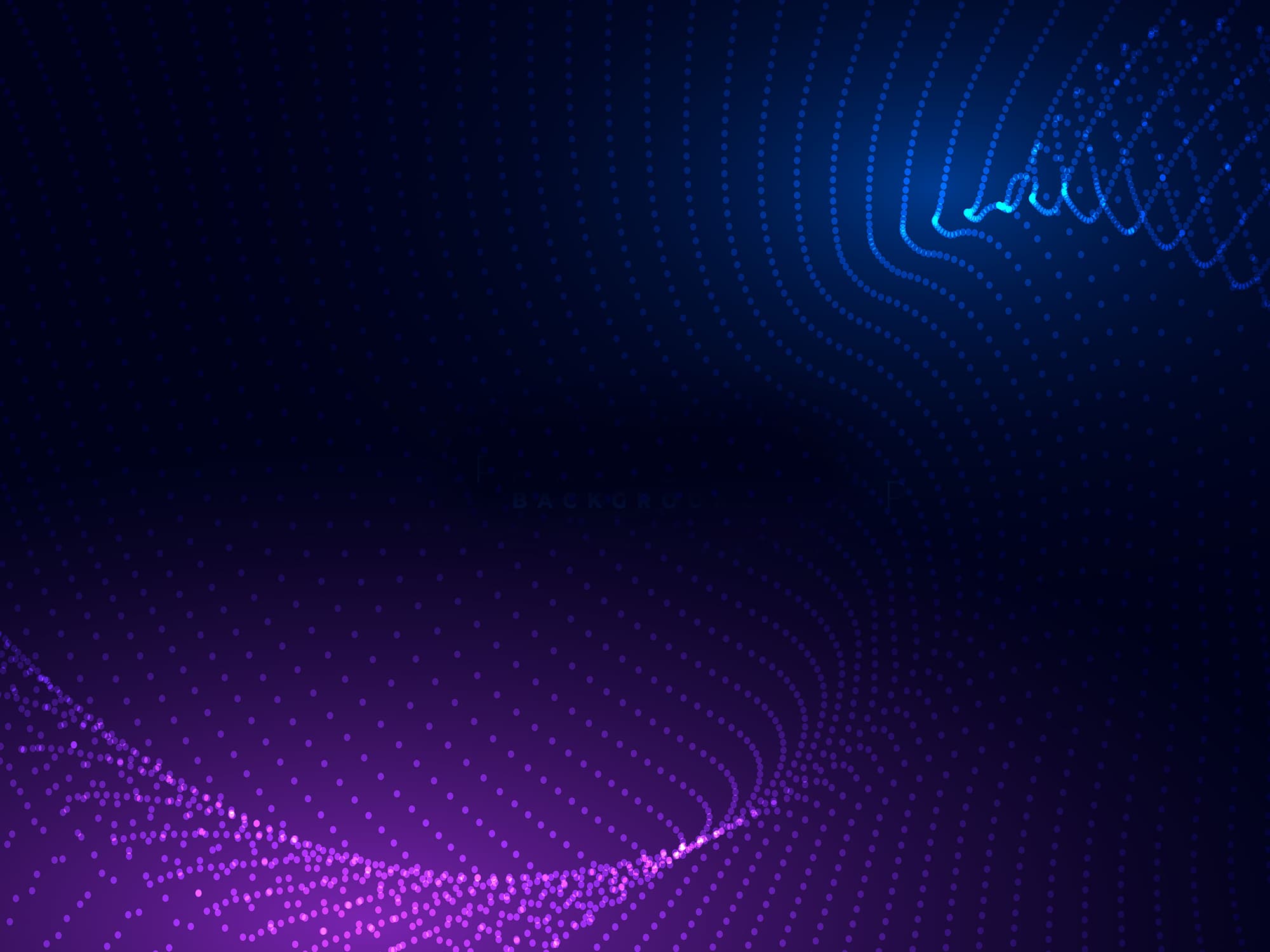 Why We Are Different Background