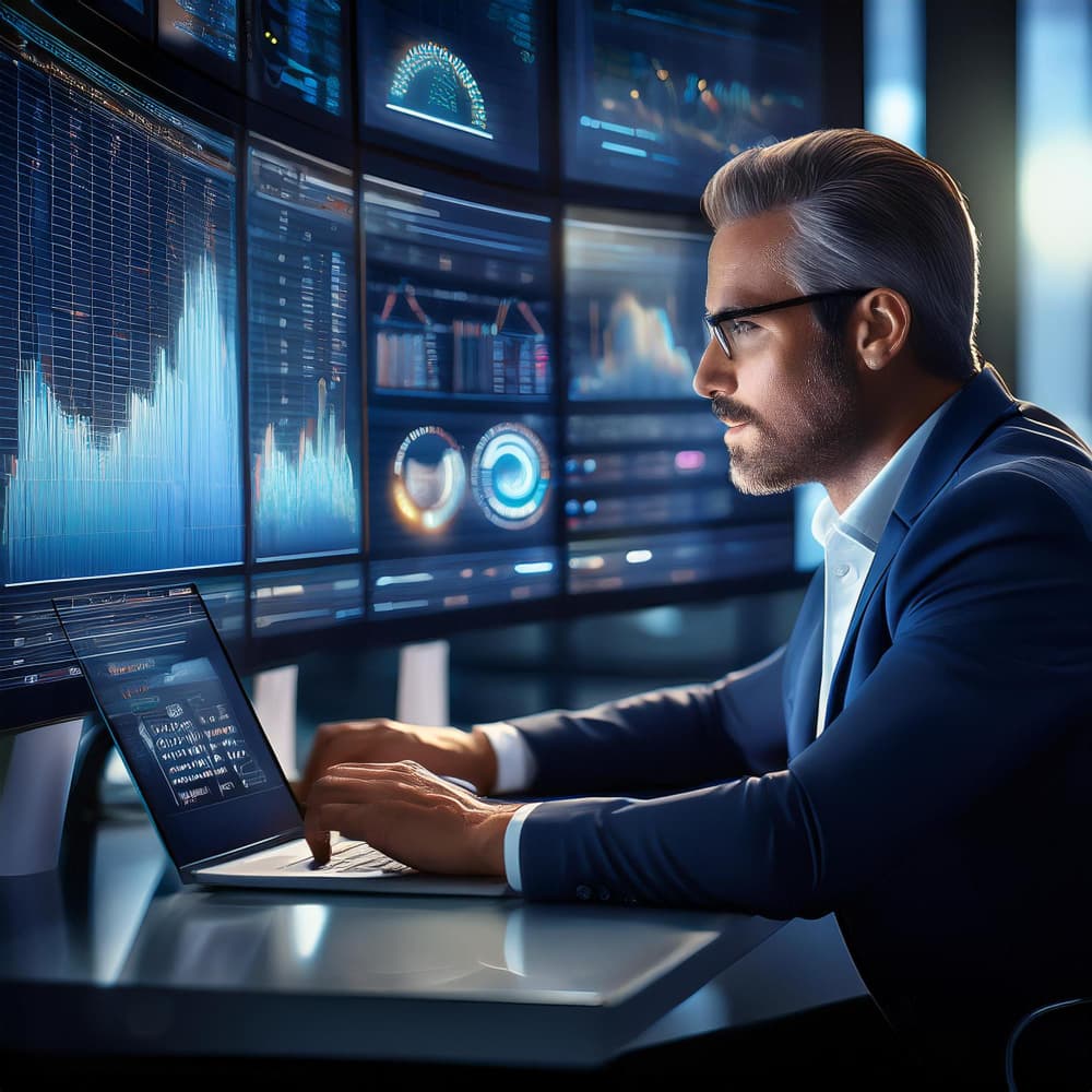 Data and AI Expert - Inteva.ai Professional Services