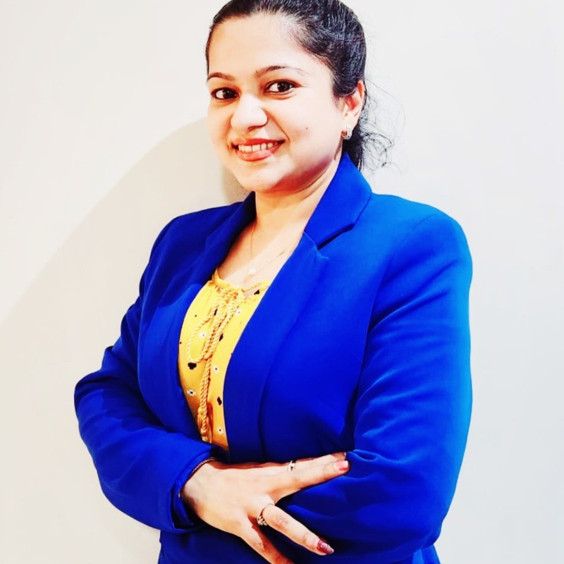 Nidhi Goel