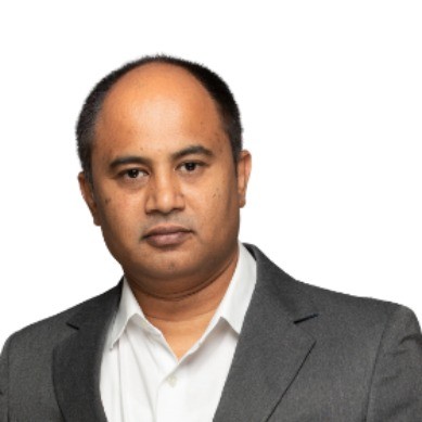 Manoj (MJ) Joseph